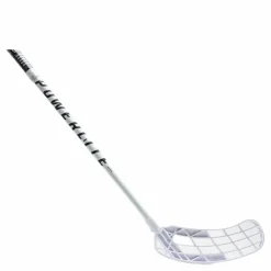 Q1 Powerlite Aero Flex 27 White/Black
