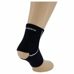 Qd Ankle Support 3mm Black