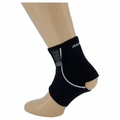 Qd Ankle Support 3mm Black