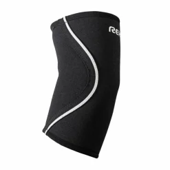 Qd Elbow Sleeve 3mm Black