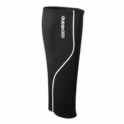 Qd Shin & Calf-sleeve 3mm Black