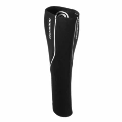Qd Shin & Calf-sleeve 3mm Black