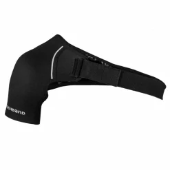 Qd Shoulder Support Right 3mm Black