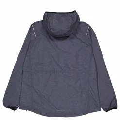 R90 Air Jkt Wmn Black