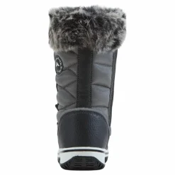 Rabon Winterboot Waterproof Grey