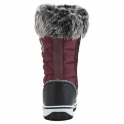 Rabon Winterboot Waterproof Purple