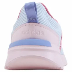 Racer TR21 Shoes Cloud White / Rose Tone / Clear Pink