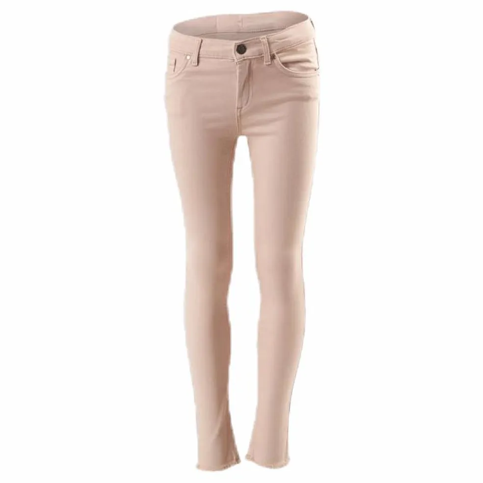 Rachel Colored Dnm Jeans Pink