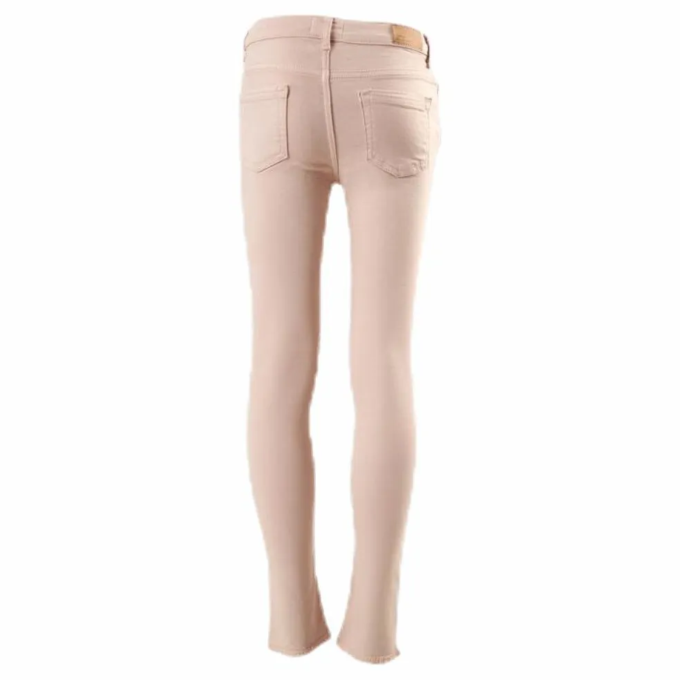 Rachel Colored Dnm Jeans Pink