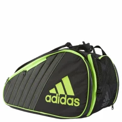 Racket Bag Protour Black/lime