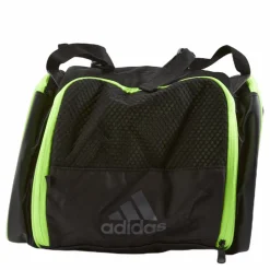 Racket Bag Protour Black/lime