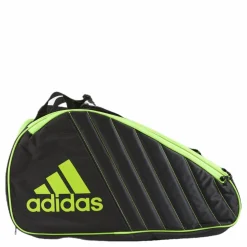 Racket Bag Protour Black/lime