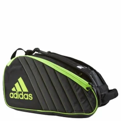 Racket Bag Protour Black/lime