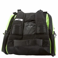 Racket Bag Protour Black/lime