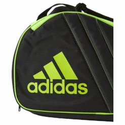 Racket Bag Protour Black/lime
