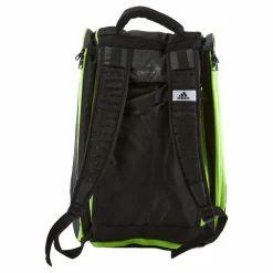Racket Bag Protour Black/lime