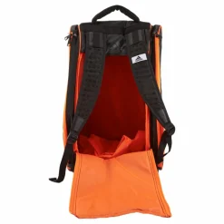 Racket Bag Protour Black/orange