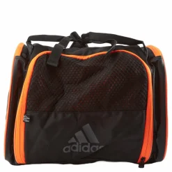 Racket Bag Protour Black/orange