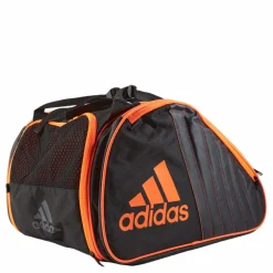 Racket Bag Protour Black/orange