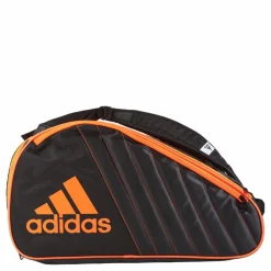 Racket Bag Protour Black/orange