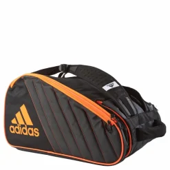 Racket Bag Protour Black/orange