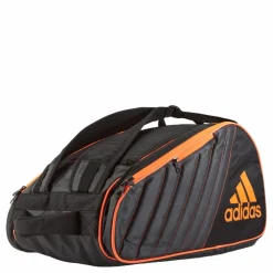 Racket Bag Protour Black/orange