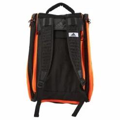Racket Bag Protour Black/orange