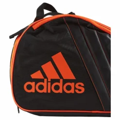 Racket Bag Protour Black/orange