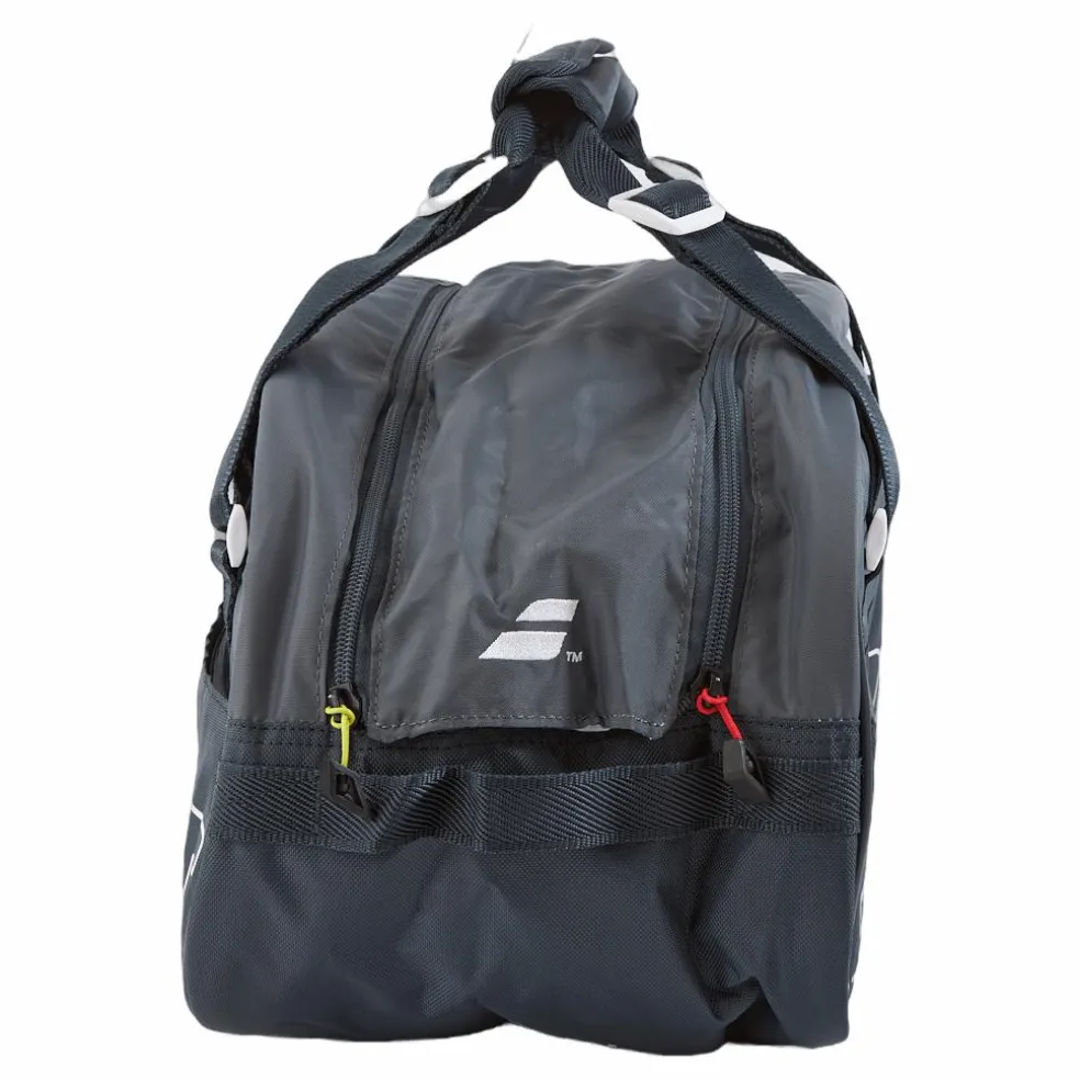 Racket Holder Evo Court S Black