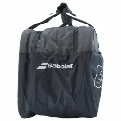 Racket Holder Evo Court S Black