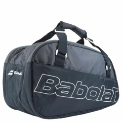 Racket Holder Evo Court S Black