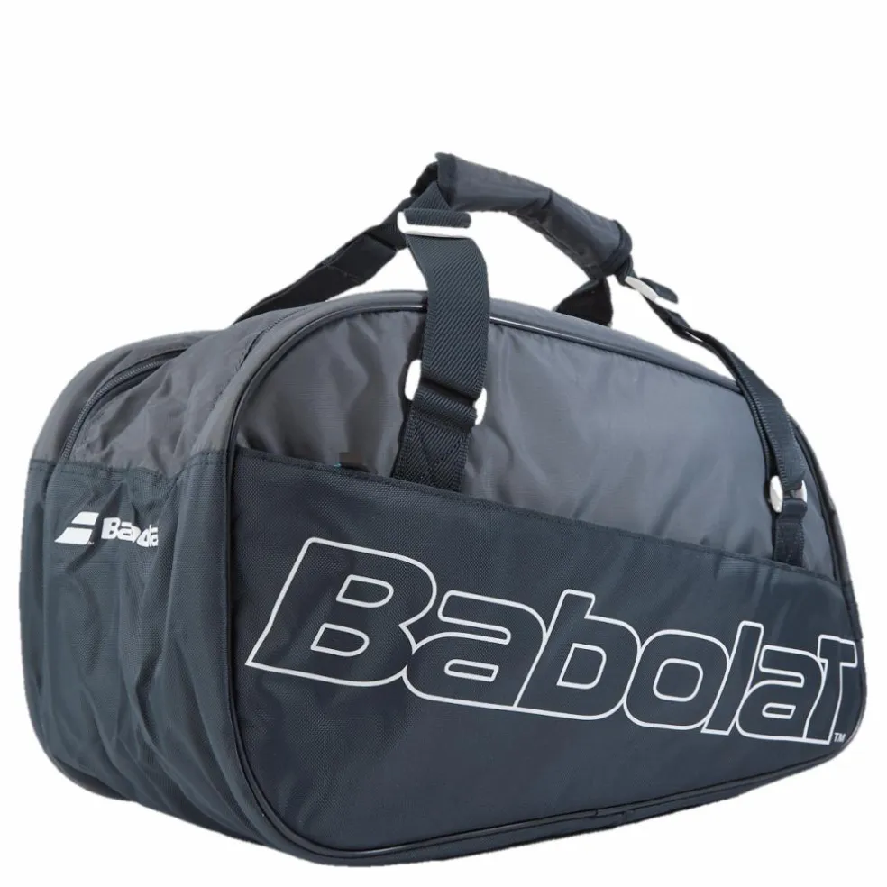 Racket Holder Evo Court S Black