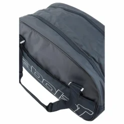 Racket Holder Evo Court S Black