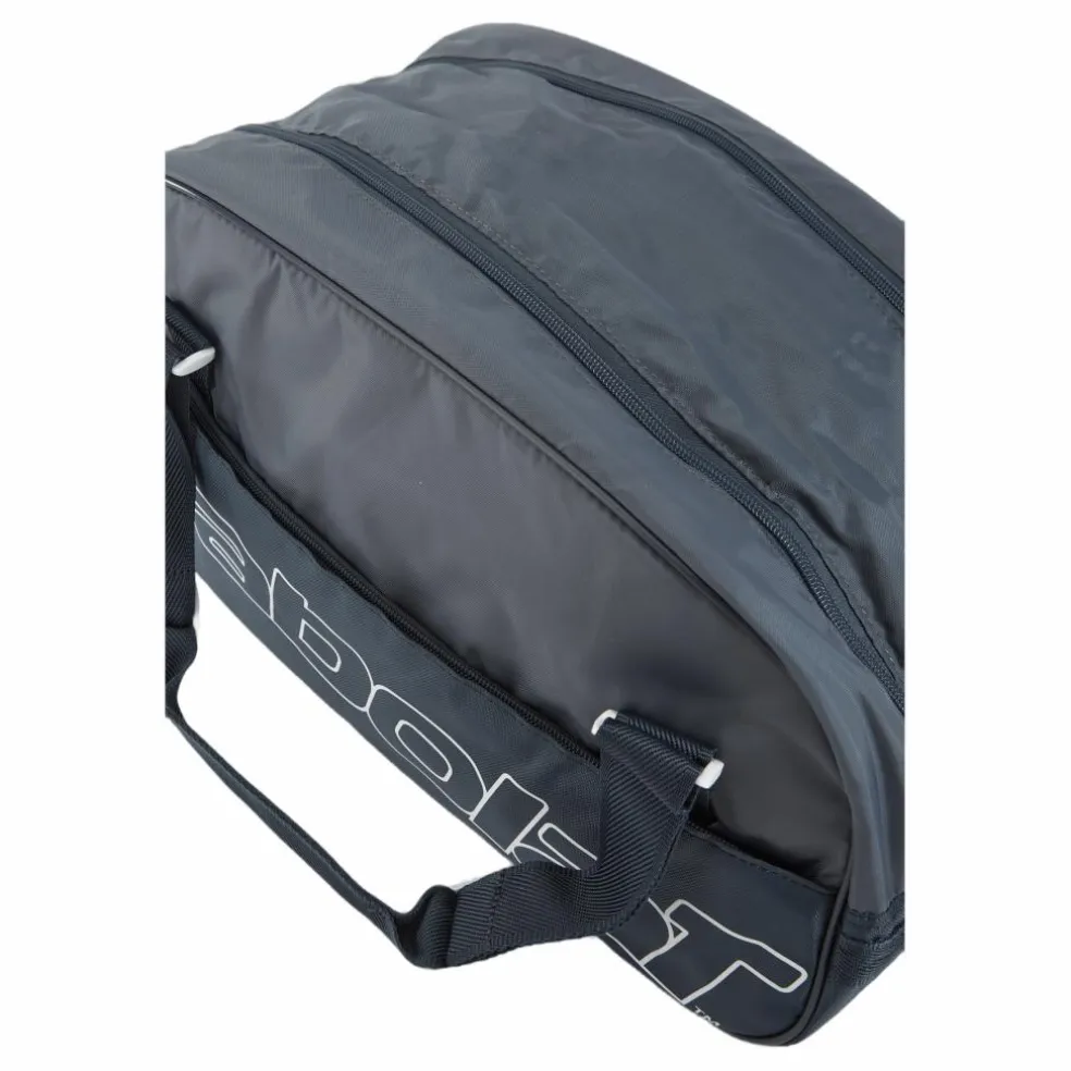 Racket Holder Evo Court S Black