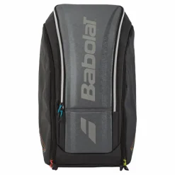 Racket Holder Perf Padel Black