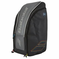 Racket Holder Perf Padel Black