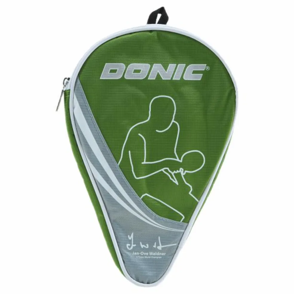 Racketfodral Waldner Green/grey