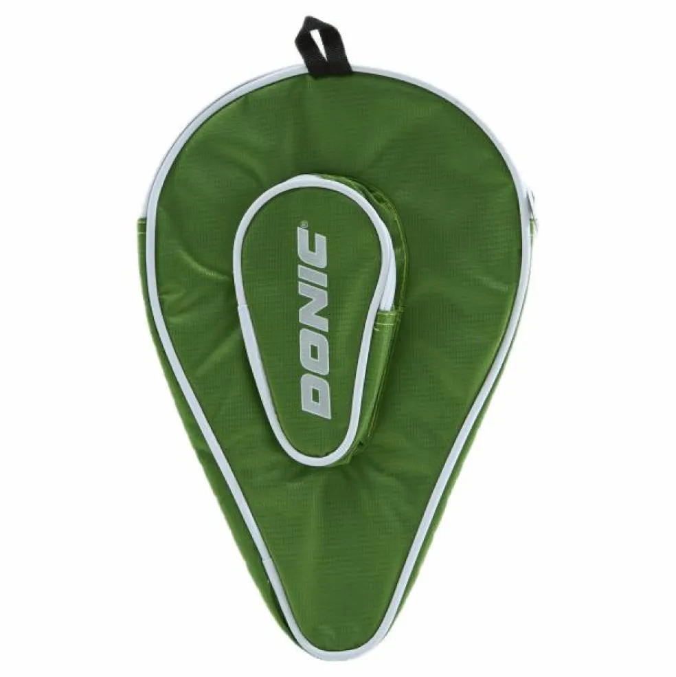 Racketfodral Waldner Green/grey