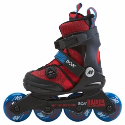 Raider Boa No Colour