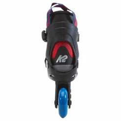 Raider Boa No Colour