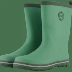 Rain Boots Taika 2.0 Green Clay