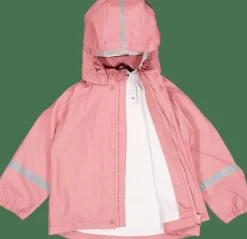 Rain outfit Tihku Rose blush