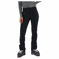 Randy Pant Black