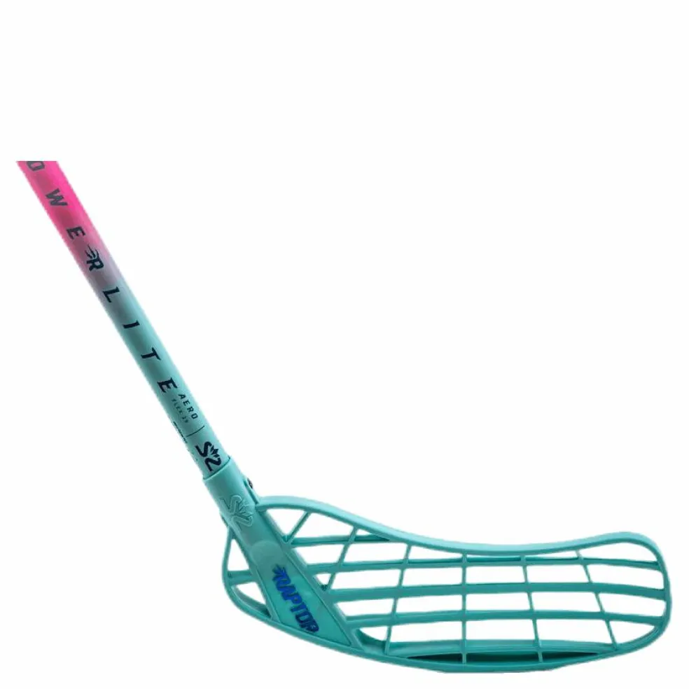 Raptor Powerlite Aero Flex 29 Pink/Blue