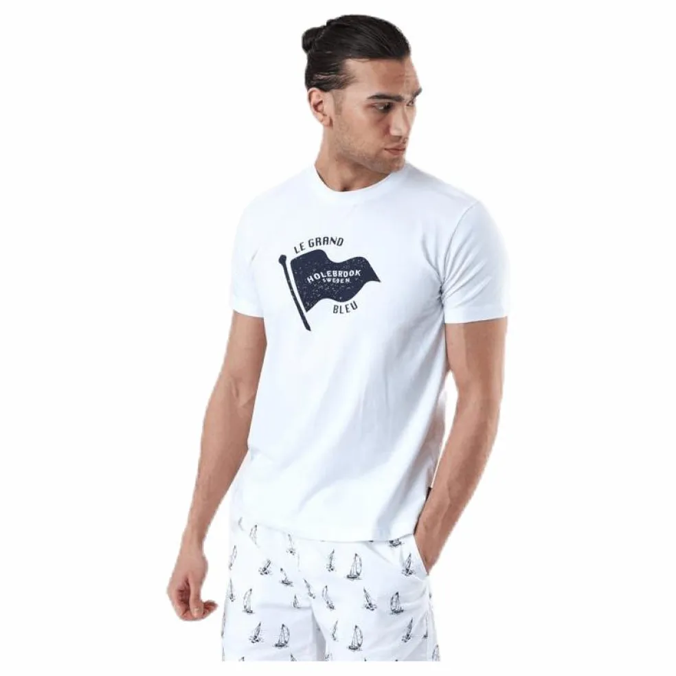Rasmus Tee White