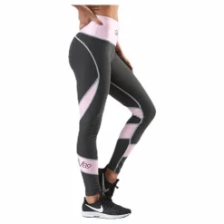 Raspberry Swirl Pink/Grey