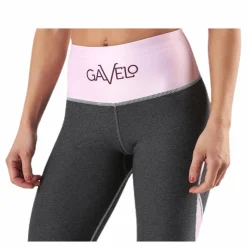 Raspberry Swirl Pink/Grey