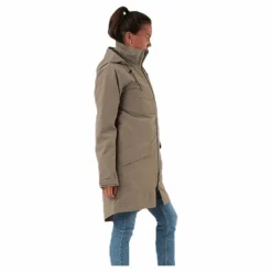 Raundalen L Jacket Beige
