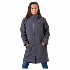 Raundalen L Jacket Green/Grey