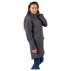 Raundalen L Jacket Green/Grey